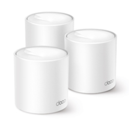 Deco X50 Pro(3-pack)
